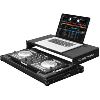 Odyssey FRGSMIXTRACK3BL case voor Mixtrack 3, Pro 3 en Platinum