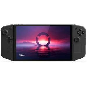 Lenovo Legion Go draagbare game console 22,4 cm (8.8") 512 GB Touchscreen Wifi Zwart