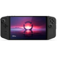 Lenovo Legion Go draagbare game console 22,4 cm (8.8") 512 GB Touchscreen Wifi Zwart - thumbnail