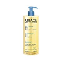 Uriage Wasolie 500ml