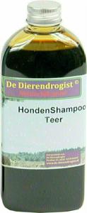 Dierendrogist Dierendrogist teershampoo hond