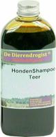 Dierendrogist Dierendrogist teershampoo hond - thumbnail