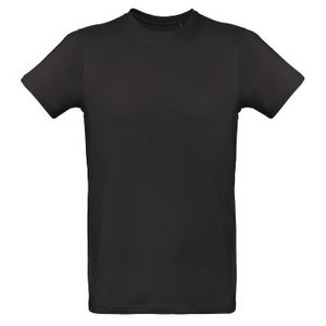 B and C Organic Inspire Plus T Men T-shirt