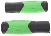 Dutch Perfect Handvat 215 Comfort 120mm Groen Per Paar