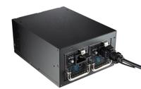FSP/Fortron Twins PRO 700W power supply unit 20+4 pin ATX PS/2 Zwart