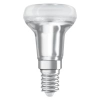 OSRAM 4058075433243 LED-lamp Energielabel F (A - G) E14 Reflector 1.5 W = 25 W Warmwit (Ø x l) 39 mm x 67 mm 1 stuk(s) - thumbnail