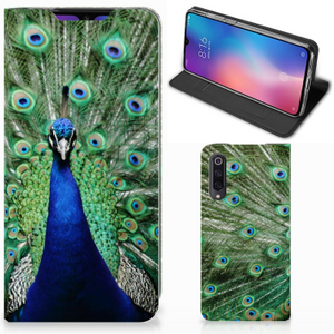 Xiaomi Mi 9 Hoesje maken Pauw