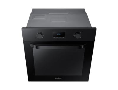 Samsung NV70K1340BB/EF oven Elektrische oven 68 l Zwart A