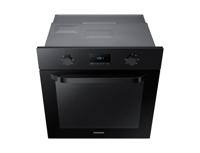 Samsung NV70K1340BB/EF oven Elektrische oven 68 l Zwart A