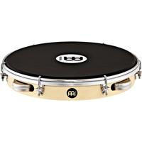 Meinl PAS10PW-NH Shaker Pandeiro 10 inch - thumbnail