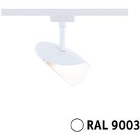 Paulmann Alejandro 230V-railsysteem lamp URail 10 W Signaalwit - thumbnail