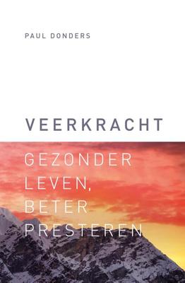 Veerkracht - Paul Donders - eBook (9789059998858)
