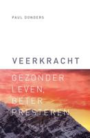 Veerkracht - Paul Donders - eBook (9789059998858)