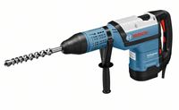 Bosch Blauw GBH 12-52 D Boorhamer met SDS-max | 19J 1.700w - 0611266100