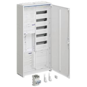 Hager ZB32SEQ15EN Complete kast Opbouw (op muur) Inhoud: 1 stuk(s)