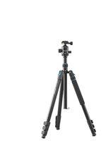 Cullmann Rondo 480M RB8.5 tripod Digitaal/filmcamera 3 poot/poten Zwart