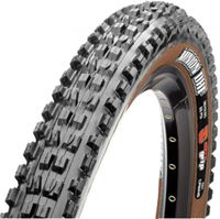 Maxxis Buitenband Minion DHF II 29 x 2.50 (63-622) zwart - thumbnail