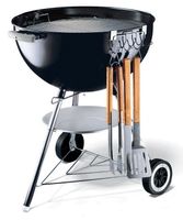 Weber 7401 buitenbarbecue/grill accessoire Gereedschapshouder - thumbnail