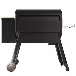 Traeger Timberline 1300 barbecue D2 Controller, WiFIRE Technologie