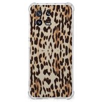 Xiaomi 13 Case Anti-shock Leopard - thumbnail