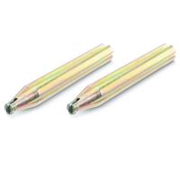 Rubi Snijwiel Set Widia in Houder (2x6mm) 1947