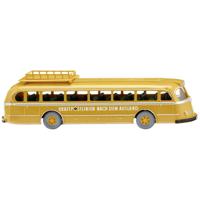 Wiking 070002 H0 Bus Mercedes Benz Pullman MB O 6600 H Kraftpost