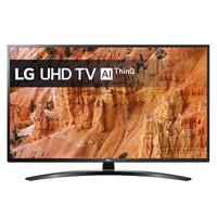 LG 43UM7400 4K HDR LED Smart TV (43 inch)