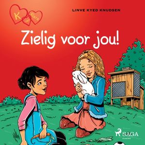 K van Klara 7 - Zielig voor jou!