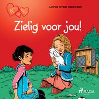 K van Klara 7 - Zielig voor jou!