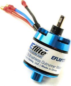 E-Flite - BL10 Brushless Outrunner Motor 900Kv (EFLM17553)