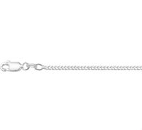 TFT Zilveren Ketting Gourmet 2,2 mm x 50 cm