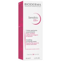 Bioderma Sensibio Ds+ Crème Gevoelige Huid 40ml - thumbnail