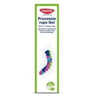 Processierups gel