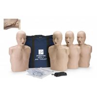 Prestan Reanimatietorso + kaaklift 4-pack, lichte huid