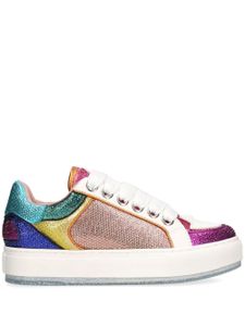 Kurt Geiger London baskets Southbank - Multicolore