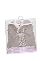 Arias Munecas poppenkleding 35 - 42 cm