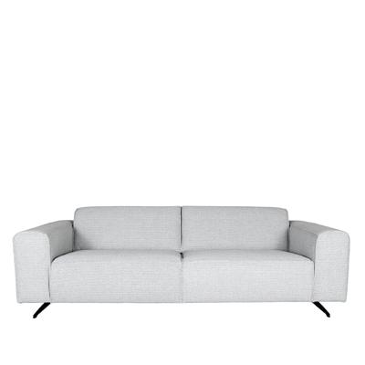 LABEL51 Bank Modena - Grijs - Texture