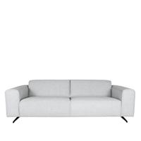 LABEL51 Bank Modena - Grijs - Texture