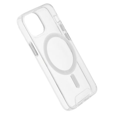 Hama 00196951 mobiele telefoon behuizingen Hoes Transparant