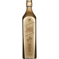 Johnnie Walker Gold Label 200th Anniversary Icon Pack 70CL