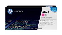 HP 307A originele magenta LaserJet tonercartridge