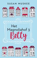 Betty - Susan Muskee - ebook - thumbnail