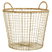 Madam Stoltz Opbergmand Meggie