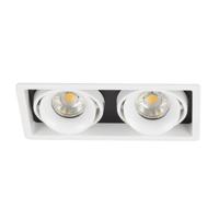 Inbouwspot Bjorn 2 wit