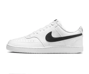 Nike Court Vision Low sneakers heren