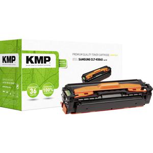 KMP Toner vervangt Samsung CLT-K504S Compatibel Zwart 2500 bladzijden SA-T57 3511,0000