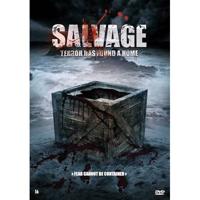 Salvage (DVD)