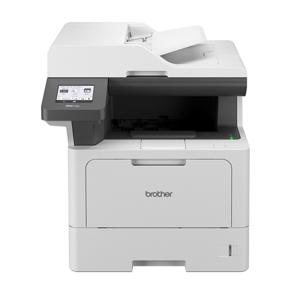 Brother MFC-L5710DW multifunctionele printer Laser A4 1200 x 1200 DPI 48 ppm Wifi