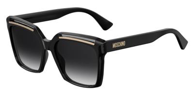 Moschino MOS035/S 201677-807/9O-56