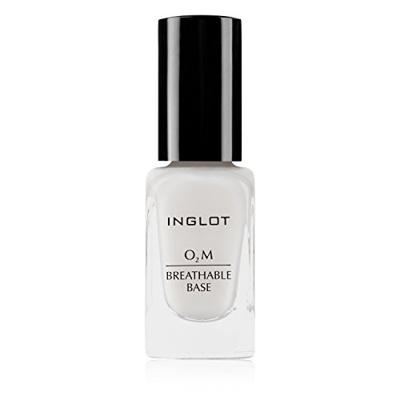 INGLOT - O2M Breathable Base - Basecoat